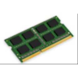 4GB DDR3 1600MHz Non-ECC CL11 1R X8 1.5V Unbuffered SODIMM 204-pin PC3-12800 KCP316SS8/4