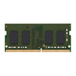 4GB DDR4 2666MHz Non-ECC CL19 1.2V 1Rx16 Unbuffered SODIMM PC4-21300 KVR26S19S6/4