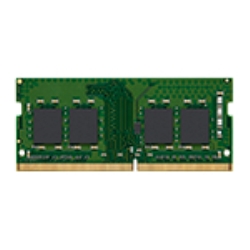 8GB DDR4 2666MHz Non-ECC CL19 1.2V Unbuffered SODIMM PC4-21300 KCP426SS8/8