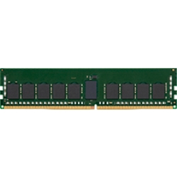 16GB DDR4 2666MHz ECC CL19 X4 1.2V Registered DIMM 288-pin PC4-21300 KTL-TS426/16G
