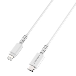 USB[d&P[u 1.2m C-LN WH KL-78