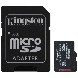 32GB microSDHC UHS-I Class 10 YƃO[hxΉJ[h + SDA_v^t SDCIT2/32GB
