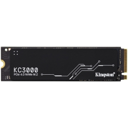 KC3000 PCIe 4.0 NVMe M.2 SSD 512GB 3D TLC NAND őǎ7000MB/bAő发3900MB/b SKC3000S/512G