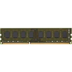 4GB DDR3 1600MHz Non-ECC CL11 1.5V Unbuffered DIMM 240-pin PC3-12800 KVR16N11S8H/4