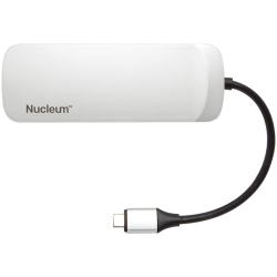 Nucleum All-in-One USB Type-C Hub C-HUBC1-SR-EN