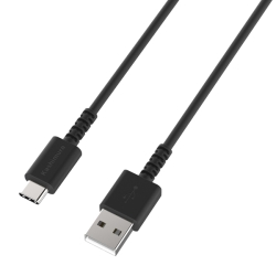 USB[d&P[u 2m A-C BK AJ-474