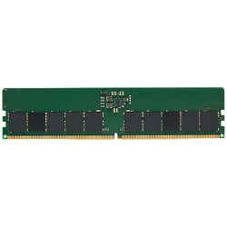 16GB DDR5 4800MHz ECC CL40 1.1V Unbuffered DIMM 288-pin PC5-38400 KTD-PE548E-16G