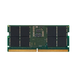 16GB DDR5 5600MT/s Non-ECC CL46 SODIMM 1Rx8 KVR56S46BS8-16