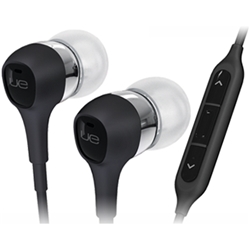 Logiool Ultimate Ears 350vi Noise-Isolating Headset UE350VI 