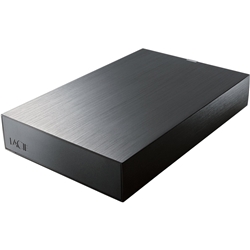 yGRz USB3.0/2.0Ή 3.5C`OtHDD/minimus TV & PC/2TB LCH-MND020U3