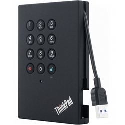 ThinkPad USB3.0 500GB ZLAEn[hhCu 0A65619