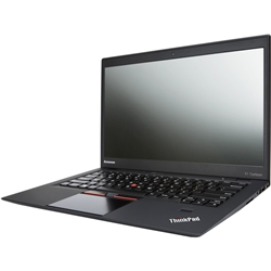 【クリックで詳細表示】ThinkPad X1 Carbon (Core i5-3427U/4/180(SSD)/W7-DG/14) 3444EZJ