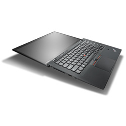 【クリックで詳細表示】ThinkPad X1 Carbon Touch (Core i5-3427U/4/180(SSD)/W8/14) 34482G2