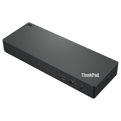 ThinkPad Thunderbolt 4 Workstation hbN 40B00300JP