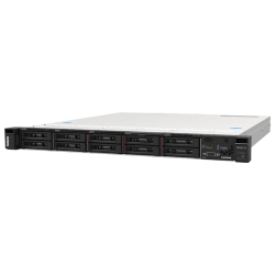 ThinkSystem SR250 V2(HS 2.5)/Xeon E-2334(4) 3.40GHz-3200MHz×1/PC4-25600 16.0GB(16×1)/OSȂ/bN/RAID-5350-8i/POW(450W×1)/3Nۏ9x5(CRU-NBD)/SS90 7D7QA012JP