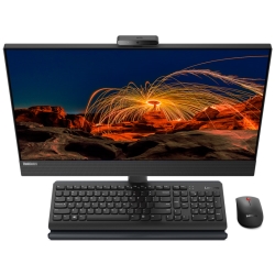 ThinkCentre M90a All-in-One Gen 3 (Core i7-12700/16GB/SSDE256GB/X[p[}`/Win11Pro/Office/23.8^) 11VGS06S00