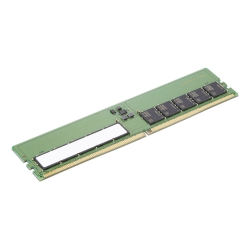 Lenovo 32GB DDR5 4800MHz ECC UDIMM  4X71K81760