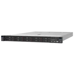 ThinkSystem SR630 V3(HS 2.5)/XeonGold5415+(8) 2.90GHz-4400MHz×1/PC5-38400 16GB×1/OSȂ/bN/RAID-9350-8i/Quad-1GbE-OCP/POW(750W)/3Nۏ9x5(CRU-NBD)/SS90 7D73A01FAP