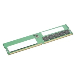 Lenovo 32GB DDR5 5600MHz ECC UDIMM  4X71N34266