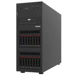 ThinkSystem ST250 V3(HS 2.5)/XeonE-2434(4) 3.40GHz-4800MHz×1/PC5-38400 16.0GB(16×1)/DVD-RW/RAID-9350-8i/POW(800W×1)/OSȂ/3Nۏ9x5(CRU-NBD)/SS90 7DCEA01MJP