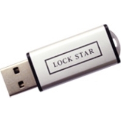 LOCK STAR-PK(50`99{) LTPK001C