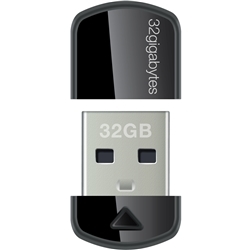 【クリックで詳細表示】Backup Echo ZXシリーズ USBメモリ 32GB LEHZX32GBCJP