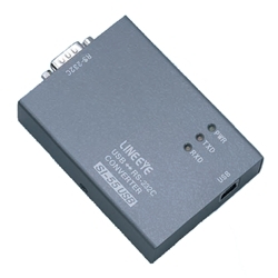 C^[tF[XRo[^ USB<=>RS-232C FApr SI-55USB