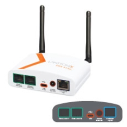 Wi-Fi IoTfoCXQ[gEFC SGX 5150 (RS232(RJ45)*2Port) SGX5150202JS