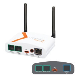 Wi-Fi IoTfoCXQ[gEFC SGX 5150 (RS485(RJ45)*2Port PoE) SGX5150205JS