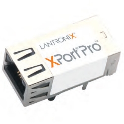 XPort Pro Linux OS Sample XPP100300S-04R
