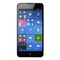 Windows Phone (Office365) RV[}f zCg MADOSMA Q501AO-WH