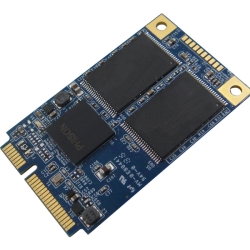 SSD mSATAڑ^ 240GB (TLC/SATA6Gbps) PHMSA240GB