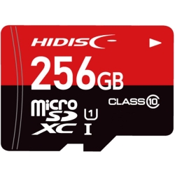microSDXCJ[h Nitendo Switch쌟؍ 256GB Class10 UHS-1 SDϊA_v^ HDMCSDX256GSW-WOA