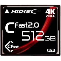CFast2.0J[h 512GB HDCFST512GJP3
