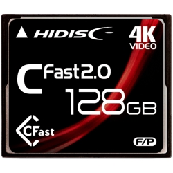 CFast2.0J[h 128GB HDCFST128GJP3