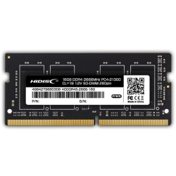 DDR4 2666 m[gPC/XfXNgbvPCp 16GB(16GBx1) HDDDR4S-2666-16G