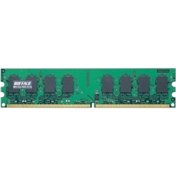 【クリックで詳細表示】D2/800-S1G相当 法人向け(白箱)6年保証 PC2-6400 DDR2 DIMM 1GB MV-D2/800-S1G