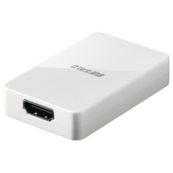 HDMI|[g USB2.0p fBXvC݃A_v^[ GX-HDMI/U2