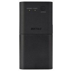 BUFFALO Airstation QRsetup WMR-300 