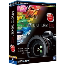 Photomaker Pro ĂpbN MV14001