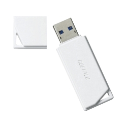 USB3.2(Gen1) RECXERUSB[ 64GB zCg RUF3-KVB64G-WH
