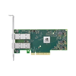 Mellanox ConnectX 4 Lx EN Network Interface Cardwith Host Management