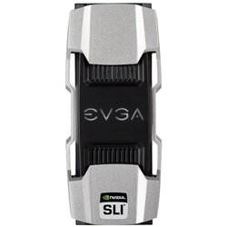 EVGA Pro SLI Bridge V2 2-Way Short 100-2W-0024-LR