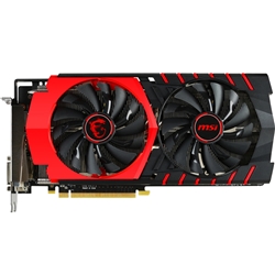 AMD R9 390X 8GBڃnCGhOtBbNX{[h R9 390X GAMING 8G