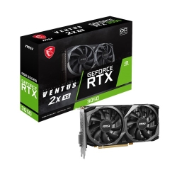 (^:GeForce )GeForce RTX 3050ڃOtBbNXJ[h RTX 3050 VENTUS 2X XS 8G OC