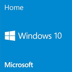 Microsoft Windows 10 Home 64bit Jpn DSP DVD KW9-00137 