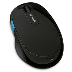 Sculpt Comfort Mouse Windows/Bluetooth/Black/Refresh H3S-00017