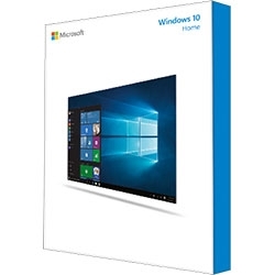 Windows 10 Home USBtbVhCu KW9-00443