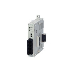 【クリックで詳細表示】シーケンサ MELSEC-F 位置決めユニット FX3U-2HSY-ADP