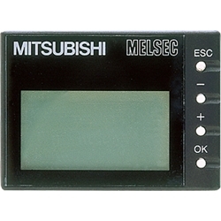【クリックで詳細表示】シーケンサ MELSEC-F オプション FX3U-7DM